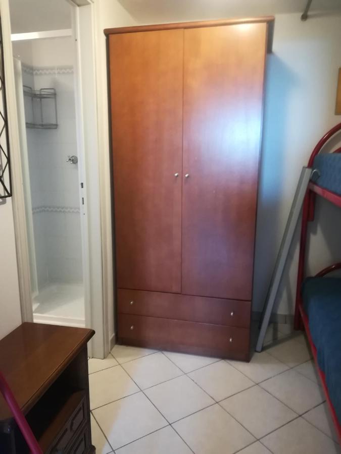 Apartmán Via Carru E Frau Stintino Exteriér fotografie