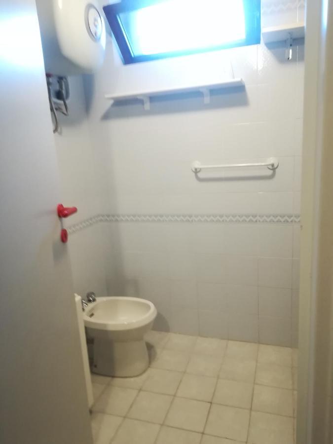 Apartmán Via Carru E Frau Stintino Exteriér fotografie