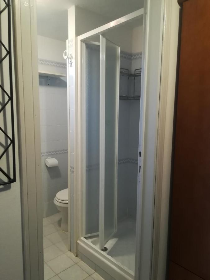 Apartmán Via Carru E Frau Stintino Exteriér fotografie